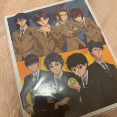 最終値下げ テニスの王子様 OVA ANOTHER STORY Blu-ray
