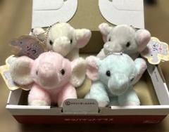 くったりゾウさん【レア★サンプル】VMCセット くったりゾウさん【レア☆サンプル】VMCセット ぬいぐるみ