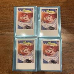 にじさんじ SitR 横浜 本間ひまわり チェキ風カード