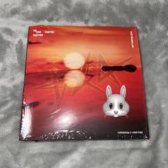 TXT afterglow アルバム　スビン