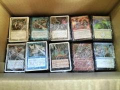 マジックザギャザリング MTG 引退 まとめ売り 734枚 ギャザ