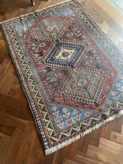 yalameh rug
