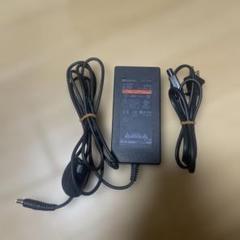 薄型PS2用 Sony 8.5V ACアダプター SCPH-70100