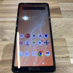 2025年最新】aquos sense4 ジャンクの人気アイテム - メルカリ