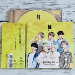 2025年最新】bts lights 写真の人気アイテム - メルカリ