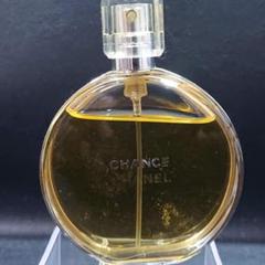 CHANEL CHANCE 50ml