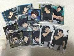 2025年最新】呪術廻戦 銀だこ カード 伏黒の人気アイテム - メルカリ