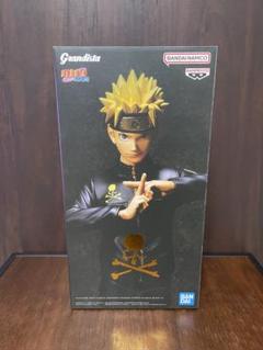 NARUTO疾風伝 ナルト mastermind JAPANフィギュア mastermind JAPAN × NARUTO -ナルト- 疾風伝 UZUMAKI NARUTO