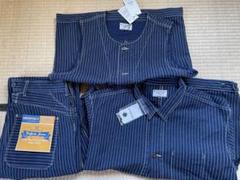 岡本 丸丸丸Schott Old HickoryセットTAKUYA∞ 岡本 丸丸丸様専用Schott Old HickoryセットTAKUYA∞ - メルカリ