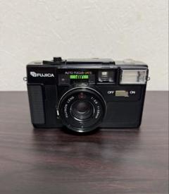 【完動品❁美品】FUJICA AUTO-7 完動品❁美品】FUJICA AUTO-7