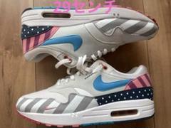 2025年最新】air max 1 parraの人気アイテム - メルカリ