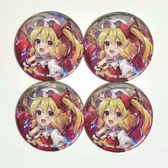 Amazon.co.jp: フランドールスカーレット ビッグアクリル