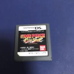 ワンピースギアスピリット