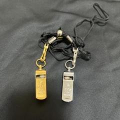 超レア品　野田鶴声社ホイッスルW杯ブラジルモデルBrasil 2014 2個組 m38070511250_1.jpg?1741274946
