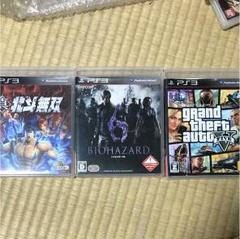 ps3ソフト