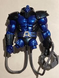 マーベルレジェンド X-men アポカリプス ビルドパーツ