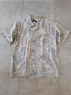 美品　Patagonia　S　FA18　アロハシャツ　総柄　半袖シャツ 2025年最新】パタロハ アロハシャツの人気アイテム - メルカリ