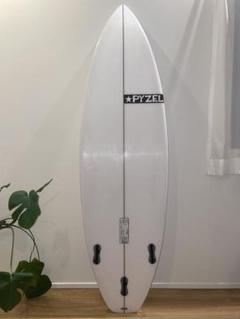 Highline – Pyzel Surfboards