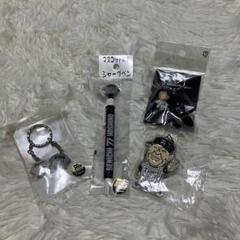 阪神タイガース 星野仙一 グッズセット キーホルダー