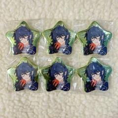 あんスタ　青葉つむぎ　おほしさま缶バッジ　8個　まとめ売り あんスタ 青葉つむぎ おほしさま缶バッジ 6点 セット - メルカリ
