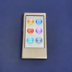 2025年最新】ipod nano 第7世代 16gbの人気アイテム - メルカリ