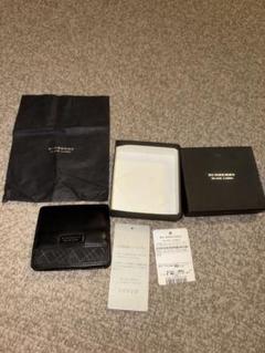 極美品 BURBERRY バーバリー ノバチェック コインケース 男女