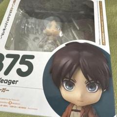 2025年最新】ねんどろいど 進撃の巨人 エレン・イェーガーの人気
