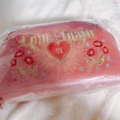 西野カナ Love Again ポーチ 新品未開封 西野カナ Love Again ポーチ 新品未開封 - メルカリ