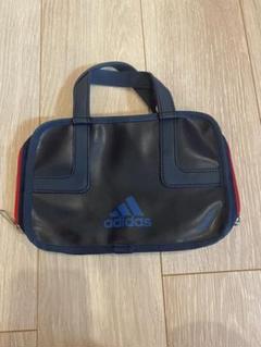 アディダス adidas ゴルフ ミニバック