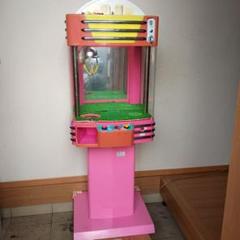 ⭐︎サマーセール期間限定⭐︎小型クレーンゲーム機　SNK ネオミニ　白色 ネオミニがウチにやってきた【UFOキャッチャー クレーンゲーム