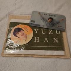 羽生結弦＜ANA＞YUZUハンドタオル（大判サイズ）4枚セット 2025年最新】羽生 タオルの人気アイテム - メルカリ