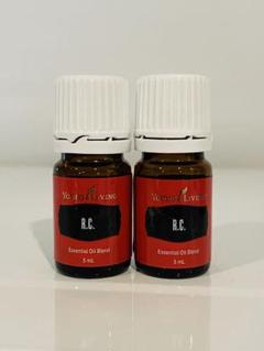 ヤングリビング ネロリ5ml【新品未開封】 Neroli Essential Oil | ヤング・リビング精油 | Young Living