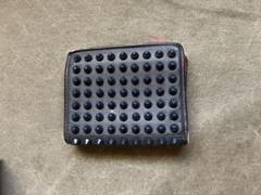 Christian Louboutin 二つ折り財布 中古 2025年最新】Christian Louboutin メンズ 折り財布の人気