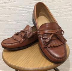 激レア！ ALLEN EDMONDS ' stoughton'　ローファー 激レア！ ALLEN EDMONDS ' stoughton' ローファー - メルカリ