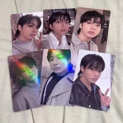 2025年最新】ラキドロ bts グクの人気アイテム - メルカリ