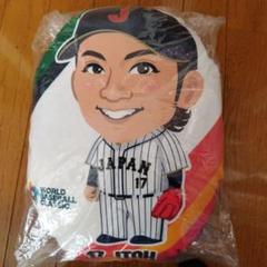 2025年最新】wbc クッションの人気アイテム - メルカリ