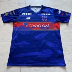 【激レア】FC東京　ウィンドブレーカー FC東京ウィンドブレーカーLサイズ