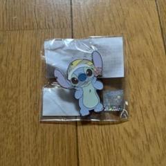 Yahoo!オークション -「ディズニー スティッチ ピンバッジ」の