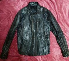 ISSEY MIYAKE - HAI sporting gear ISSEY MIYAKE レザー