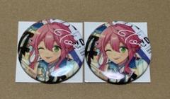 あんスタ 姫宮桃李 桃李 trip 缶バッジ あんスタ 姫宮桃李 桃李 trip 缶バッジ