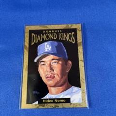 MLB 野茂英雄 29