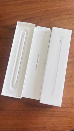 新品 美品 未拆封 Apple Pencil ホワイト 楽天市場】apple pencil 未開封の通販