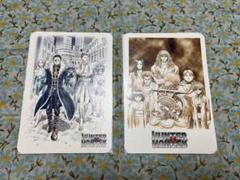 HUNTER×HUNTER＊カードダス　マウスパッド　ビジュアルメタル 2025年最新】HUNTER×HUNTERマウスパッドの人気アイテム - メルカリ