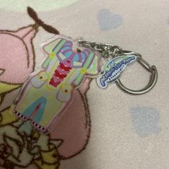 サンリオピューロランド ミラクルギフトパレード アクリルキーホルダー 衣装