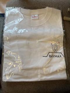 ベイマックス　一番くじ　B賞　Tシャツ