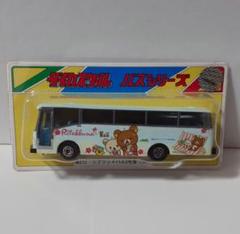 【メルカリ便 匿名発送】トミカ 立川バス いすゞ エルガ ３台セット メルカリ便 匿名発送】トミカ 立川バス いすゞ エルガ 3台