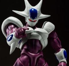 フィギュアーツZERO クウラ -最終形態-│株式会社BANDAI SPIRITS