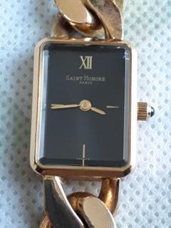 SAINT HONORE レディース 時計
