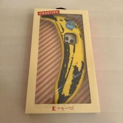 CASSETiFY Andy Warhol バナナケース　ケスティファイ m38082149765_1.jpg?1739246442