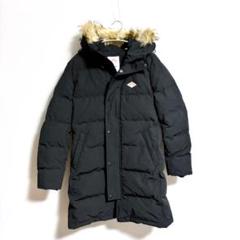 楽天市場】ダントン DANTON レディース ファー付 ロングダウン